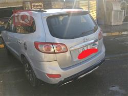 هیۆندای سەنتافی